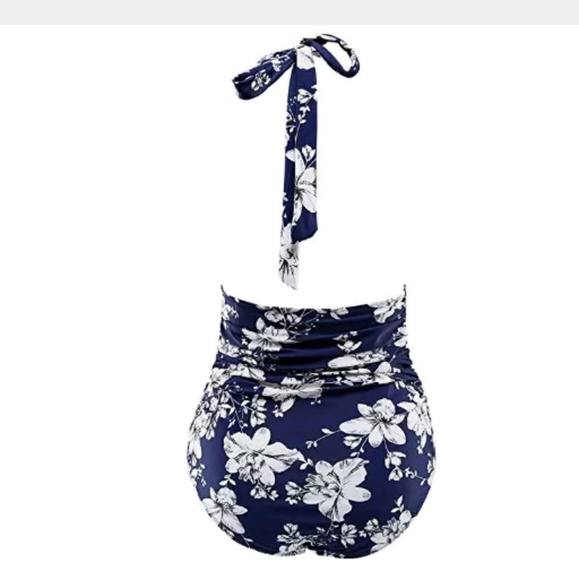 Swimwear tummy control - Picture 3 of 5